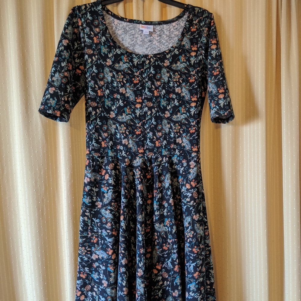 Lularoe Nicole size L